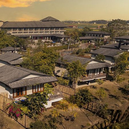 Soaltee Westend Resort Chitwan Dış mekan fotoğraf