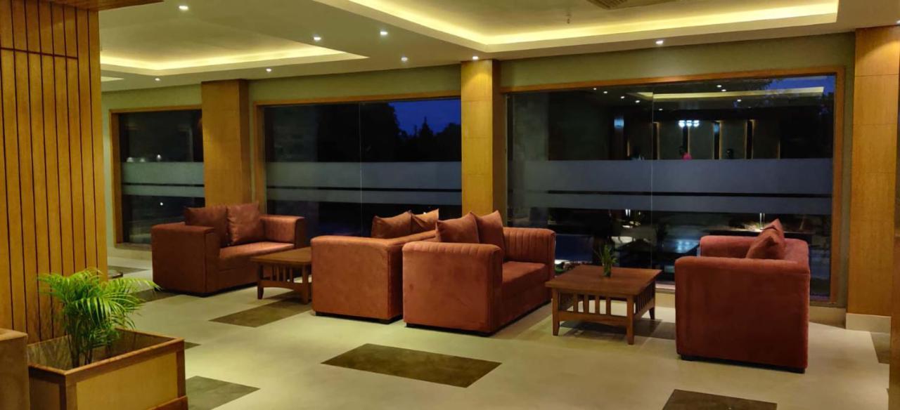 Soaltee Westend Resort Chitwan Dış mekan fotoğraf