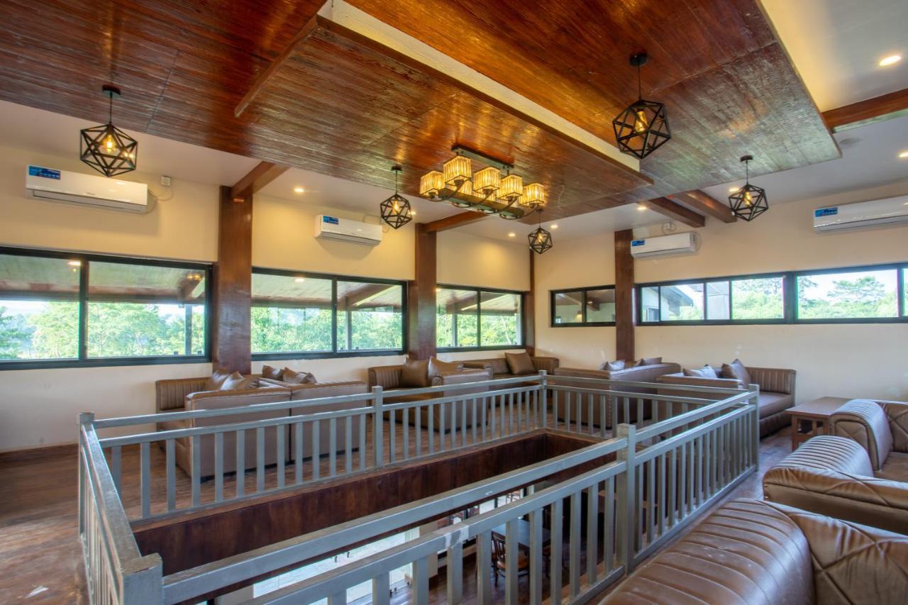 Soaltee Westend Resort Chitwan Dış mekan fotoğraf